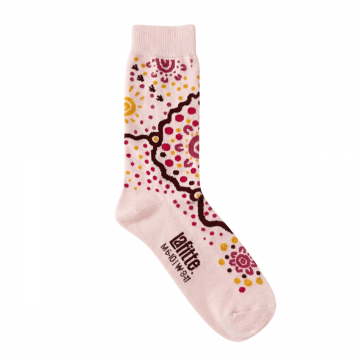 Socks | Friendship | Ngurambang Series by Amy Kilby Socks | Friendship | Ngurambang Series by Amy Kilby